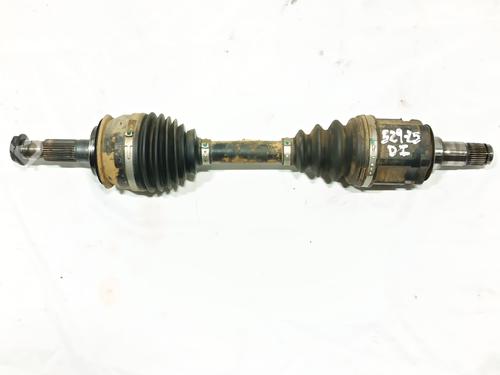 Used Left front driveshaft TOYOTA HILUX VII Pickup (_N1_, _N2_, _N3_) 2.5 D-4D 4WD (KUN25_, KUN25R) (120 hp) 29123821
