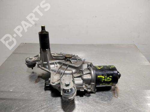 Used Front wiper motor CITROËN C4 Grand Picasso I (UA_) [2006-2013]  9997222
