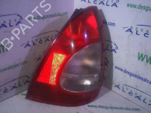 Used Right taillight Right taillight 9988232 9988232