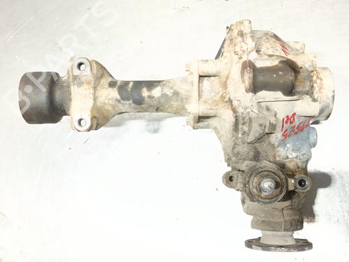 Used Front differential TOYOTA LAND CRUISER PRADO (_J12_) 3.0 D-4D (KDJ120, KDJ125) (166 hp) 30176544