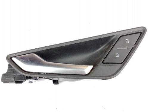 Front left interior door handle AUDI Q2 (GAB, GAG) 1.6 TDI (115 hp) 17673179