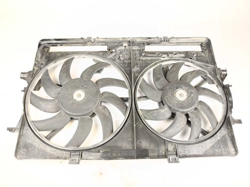 Used Radiator fan Radiator fan 29146875 29146875