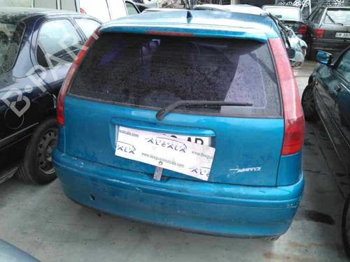 Brugte FIAT PUNTO (176_) 60 1.2 1154592