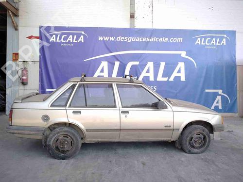 Used Parts OPEL CORSA A Hatchback (S83) 1.3 S (F08, M08, F68, M68) 1072529