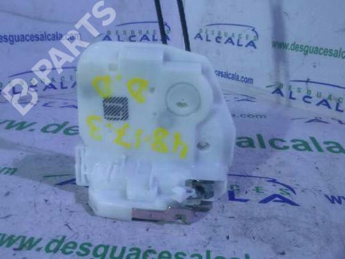 Used Front right lock CITROËN C4 AIRCROSS [2010-2025]  10959467
