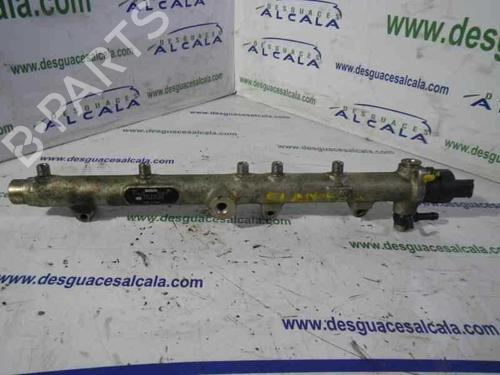 Used Injection rail Injection rail HYUNDAI ELANTRA III (XD) 2.0 CRDi (113 hp) 11248794 11248794