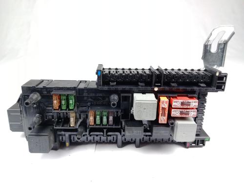 Fuse box MERCEDES-BENZ C-CLASS (W204) C 200 CDI (204.001) | BP18411333E1 