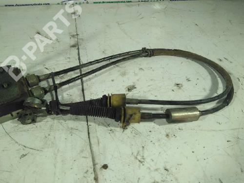 Gear lever MINI MINI (R56) Cooper D | BP9992267M90 