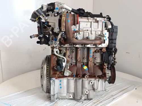 Motor DACIA DUSTER (HM_) 1.5 dCi 115 4x4 | BP29743536M1