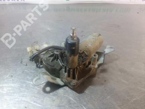 Rear wiper motor RENAULT KANGOO (KC0/1_)  | BP9994160M102 