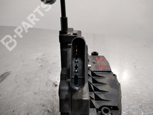 Rear left lock FORD FOCUS III 1.6 TDCi | BP10028374C100 