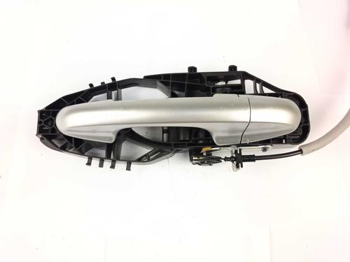 rear-left-exterior-door-handle-ford-fiesta-vii-hj-hf-2017-33941445 main image