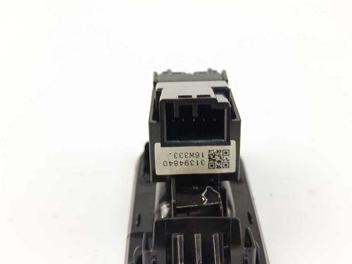 Right front window switch VOLVO V40 Hatchback (525) D2 | BP36934181I26 - Image 3