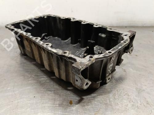 Oliebundkar VW CADDY III MPV (2KB, 2KJ, 2CB, 2CJ) 1.6 TDI | BP28807110M115 