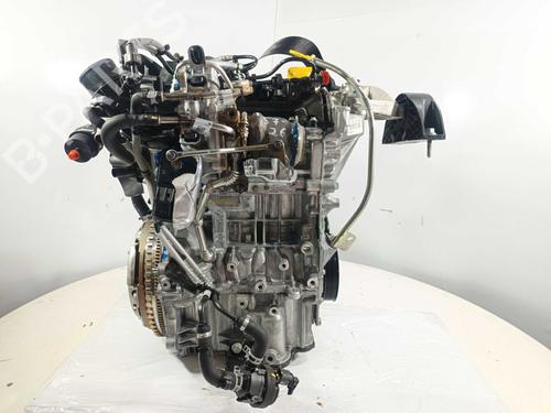 Engine DACIA SANDERO III 1.0 TCe 90 | BP33244321M1 - Image 4
