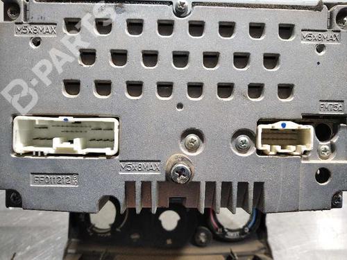Radio FORD RANGER (ET) 2.5 TDdi | BP9997584E6 