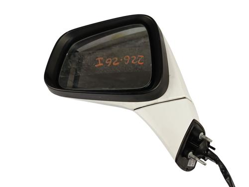 Used Left mirror Left mirror CHEVROLET TRAX 1.7 TD (131 hp) 34446190 34446190