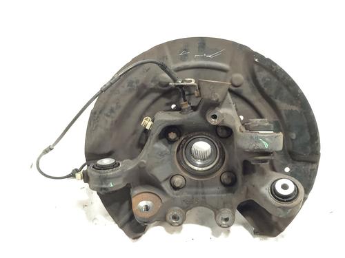 Right rear steering knuckle BMW X4 (F26) xDrive 20 d | BP22741179M28 