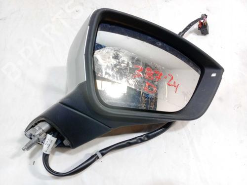 Used Right mirror Right mirror SEAT ATECA (KH7, KHP) 1.5 TSI (150 hp) 18844936 18844936