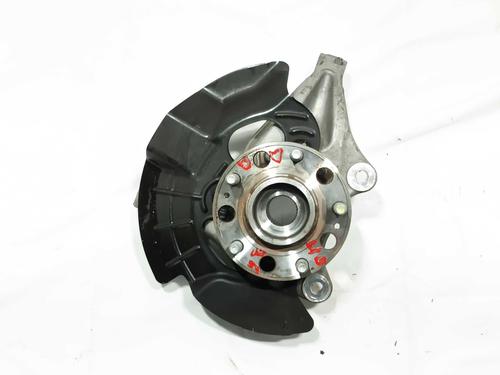 Used Right front steering knuckle Right front steering knuckle HYUNDAI TUCSON (NX4E, NX4A) 1.6 T-GDi (150 hp) 32184374 32184374