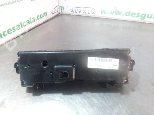 Climate control RENAULT KADJAR (HA_, HL_)  | BP10930185I5 