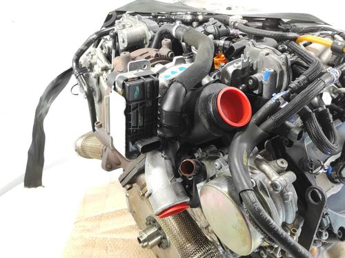 Engine AUDI A5 (8T3) 2.7 TDI | BP26956260M1  - Image 13