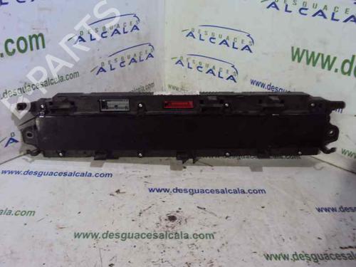 Used Instrument cluster RENAULT GRAND SCÉNIC II (JM0/1_) [2004-2009]  18144162