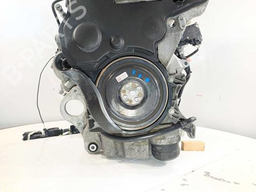 Engine VOLVO V40 Hatchback (525) D2 | BP36998385M1 - Image 2