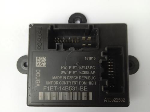 Elektronisk modul FORD FOCUS III 1.5 TDCi (120 hp) 14351082