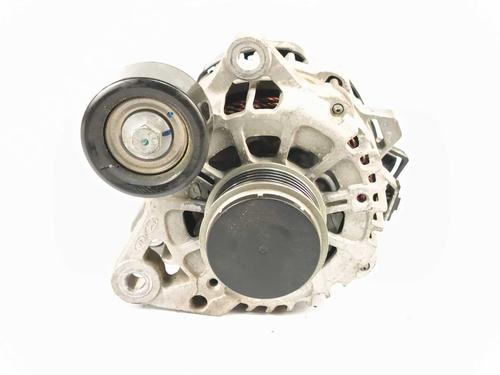 Used Alternator Alternator HYUNDAI i10 III (AC3, AI3) 1.0 MPi (67 hp) 30728322 30728322