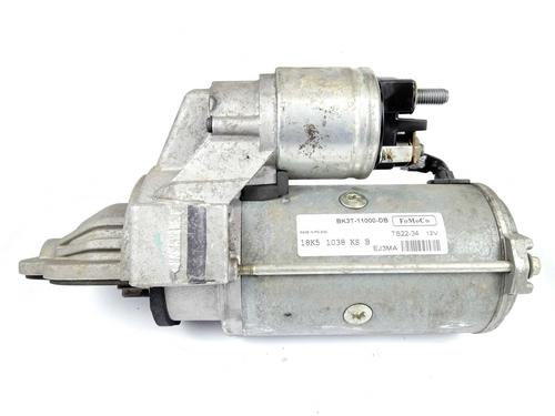 Used Starter Starter FORD TRANSIT CUSTOM V362 Van (FY, FZ) 2.2 TDCi (100 hp) 10050116 10050116