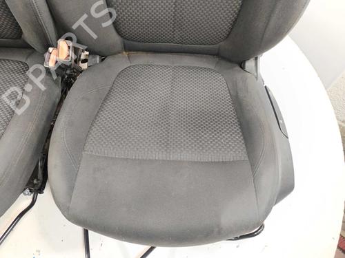 Seats set BMW 1 (F40) 118 i | BP35729063C78 - Image 2