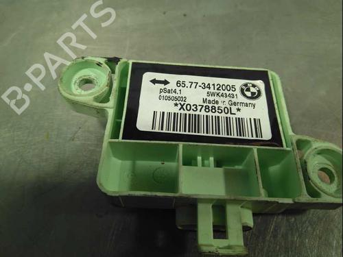 Other BMW X3 (E83) 2.0 d | BP14352846O1 