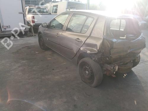 Engine RENAULT CLIO III (BR0/1, CR0/1) 1.5 dCi | BP40021306M1 - Image 24