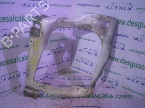 Used Headlight eyebrow Headlight eyebrow FORD TRANSIT Van (FA_ _) [2006-2014] 14352683 14352683