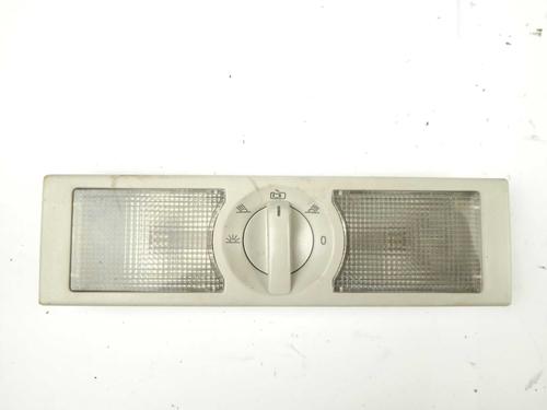 Used Interior roof light Interior roof light SEAT LEON (1P1) [2005-2013] 15960571 15960571