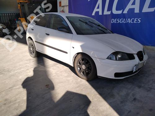 Front left window mechanism SEAT IBIZA III (6L1) 1.9 SDI | BP10521457C22 