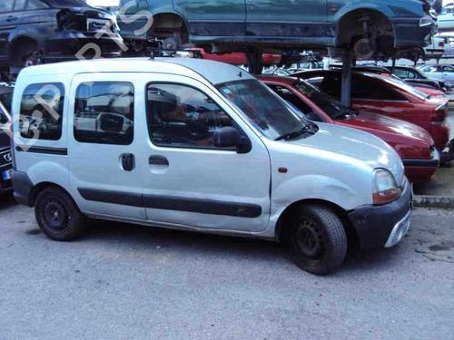 Intercooler RENAULT KANGOO (KC0/1_)  | BP14352873M30  - Image 5
