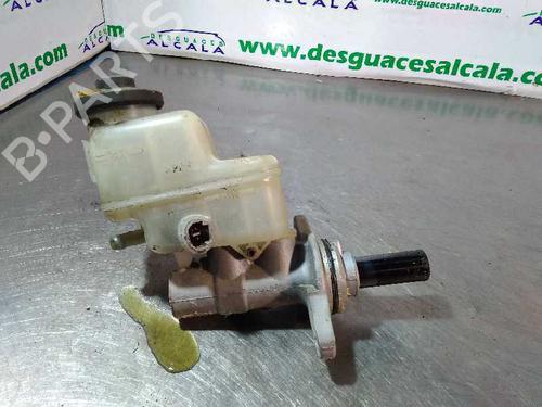 Used Brake master cylinder Brake master cylinder TOYOTA RAV 4 III (_A3_) [2005-2014] 14353950 14353950