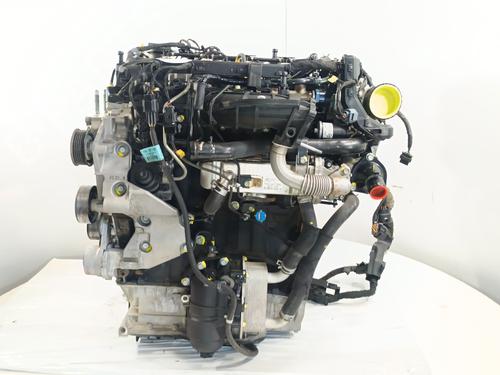 Engine KIA SORENTO II (XM) 2.2 CRDi 4WD | BP29433047M1 