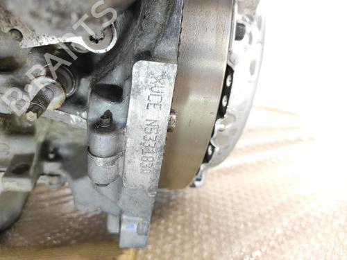 Engine FORD TRANSIT COURIER B460 Box Body/MPV 1.5 EcoBlue | BP28295936M1 