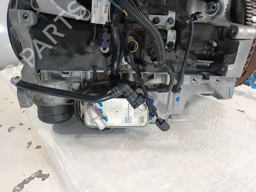 Engine VOLVO V40 Hatchback (525) D2 | BP36998385M1 - Image 18