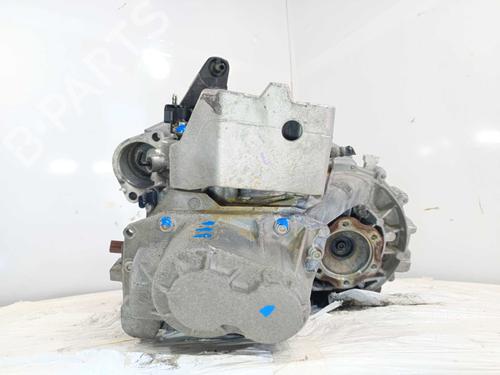 Gearbox VW GOLF VIII (CD1, DA1) 1.0 eTSI | BP39381966M3 - Image 5