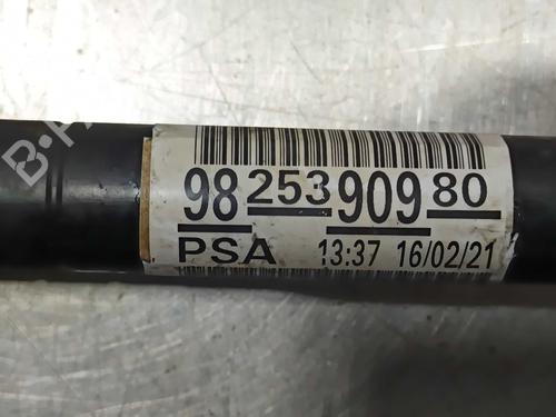 Right front driveshaft OPEL CORSA F (P2JO) 1.5 (68) | BP34240901M39 - Image 4