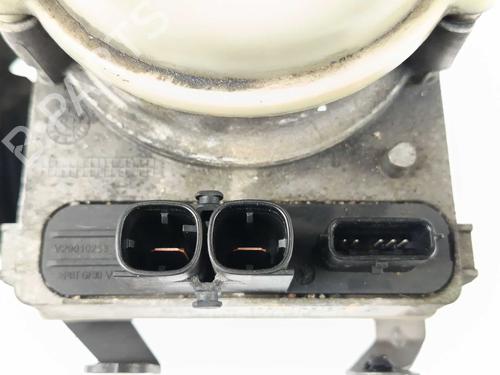 Steering pump RENAULT EXPRESS Box Body/MPV | BP37418221M99 - Image 3
