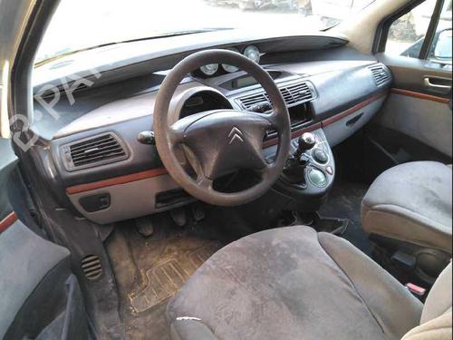 Engine mount CITROËN C8 (EA_, EB_) 2.0 HDi | BP14353108M89  - Image 8
