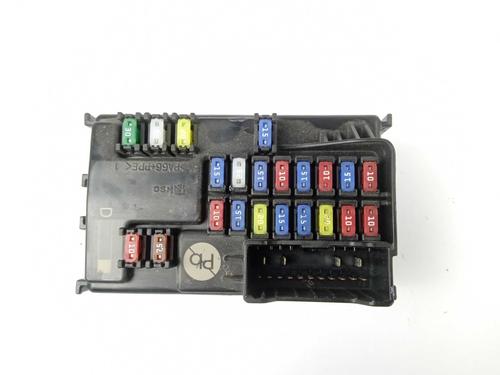 Used Fuse box Fuse box HYUNDAI i30 (PDE, PD, PDEN) [2016-2026] 15588584 15588584