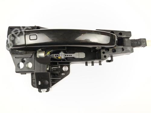 Used Rear right exterior door handle AUDI A7 Sportback (4GA, 4GF) 3.0 TDI quattro (313 hp) 30274360