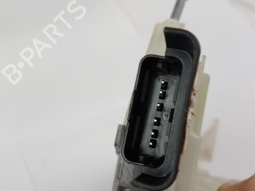 Front left lock PEUGEOT 208 II (UB_, UP_, UW_, UJ_) 1.2 PureTech 130 | BP24928641C98 