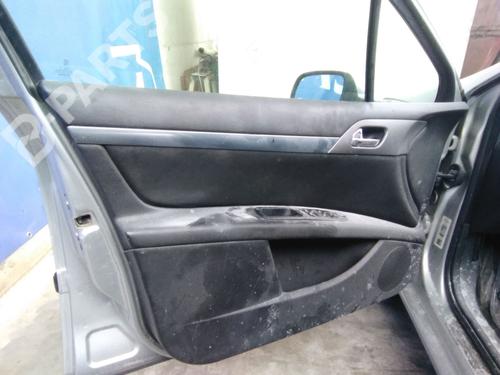 Rim PEUGEOT 407 SW (6E_, 6D_)  | BP10928453C45 